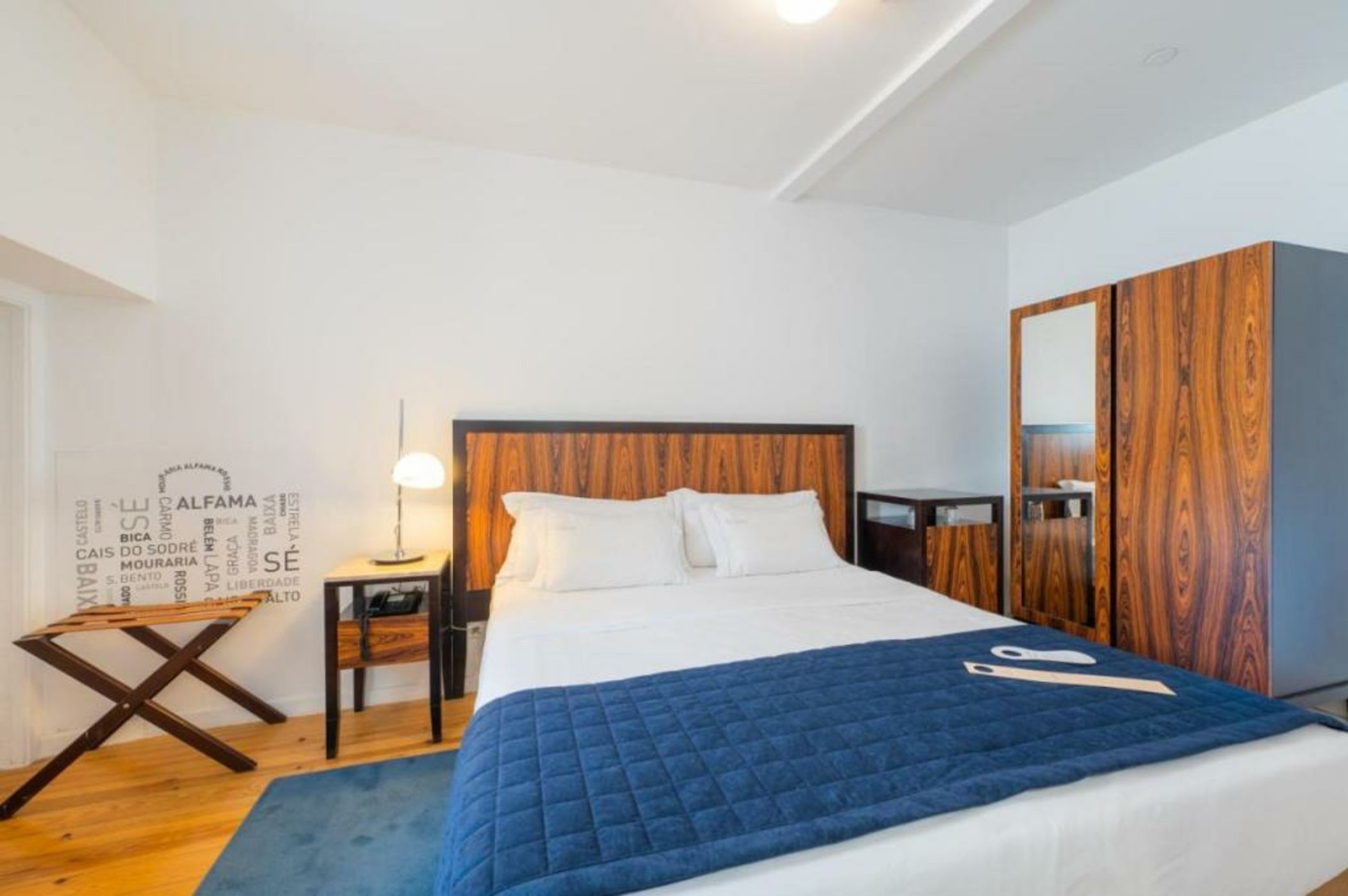 Lisboa Prata Boutique Hotel