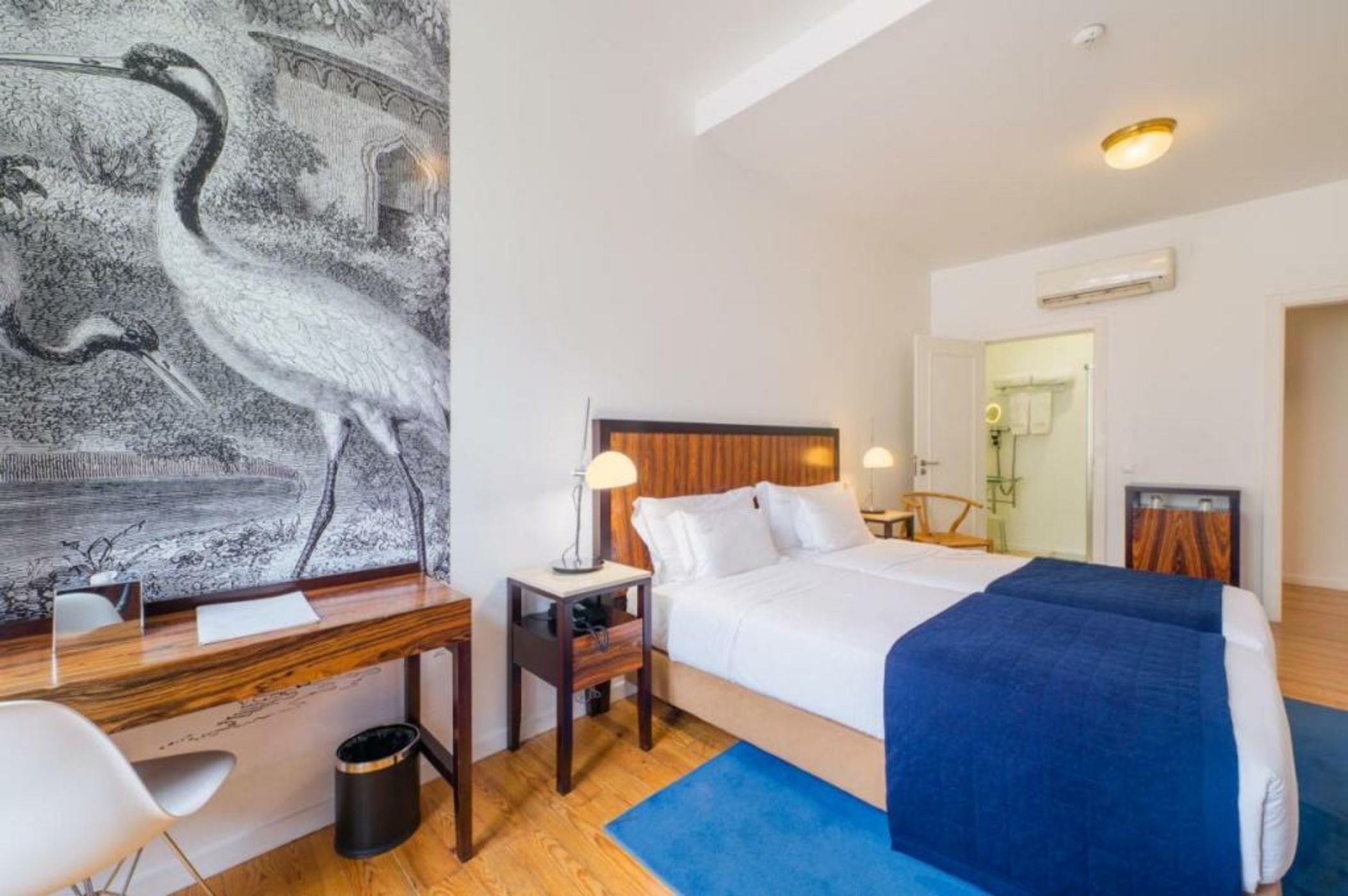 Lisboa Prata Boutique Hotel