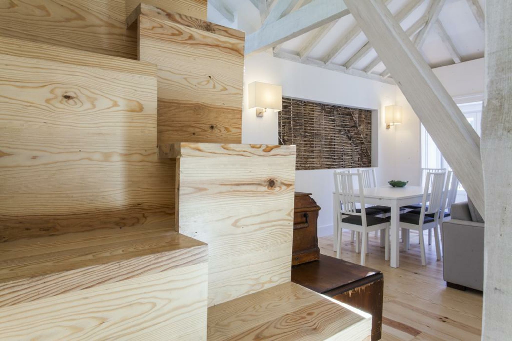 Casas da Baixa - Jules & Madeleine