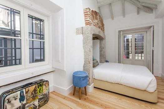 Casas da Baixa - Jules & Madeleine