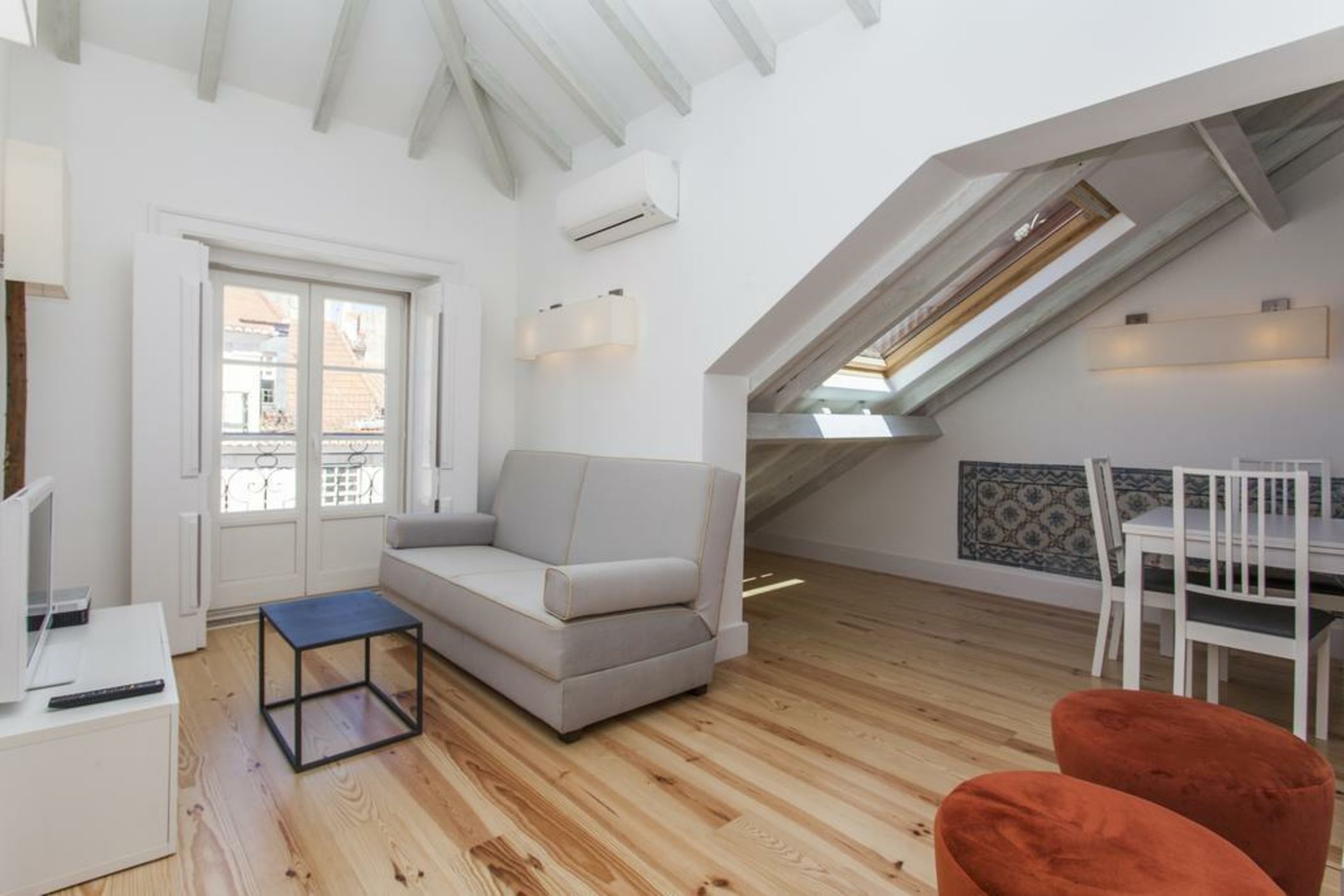 Casas da Baixa - Jules & Madeleine