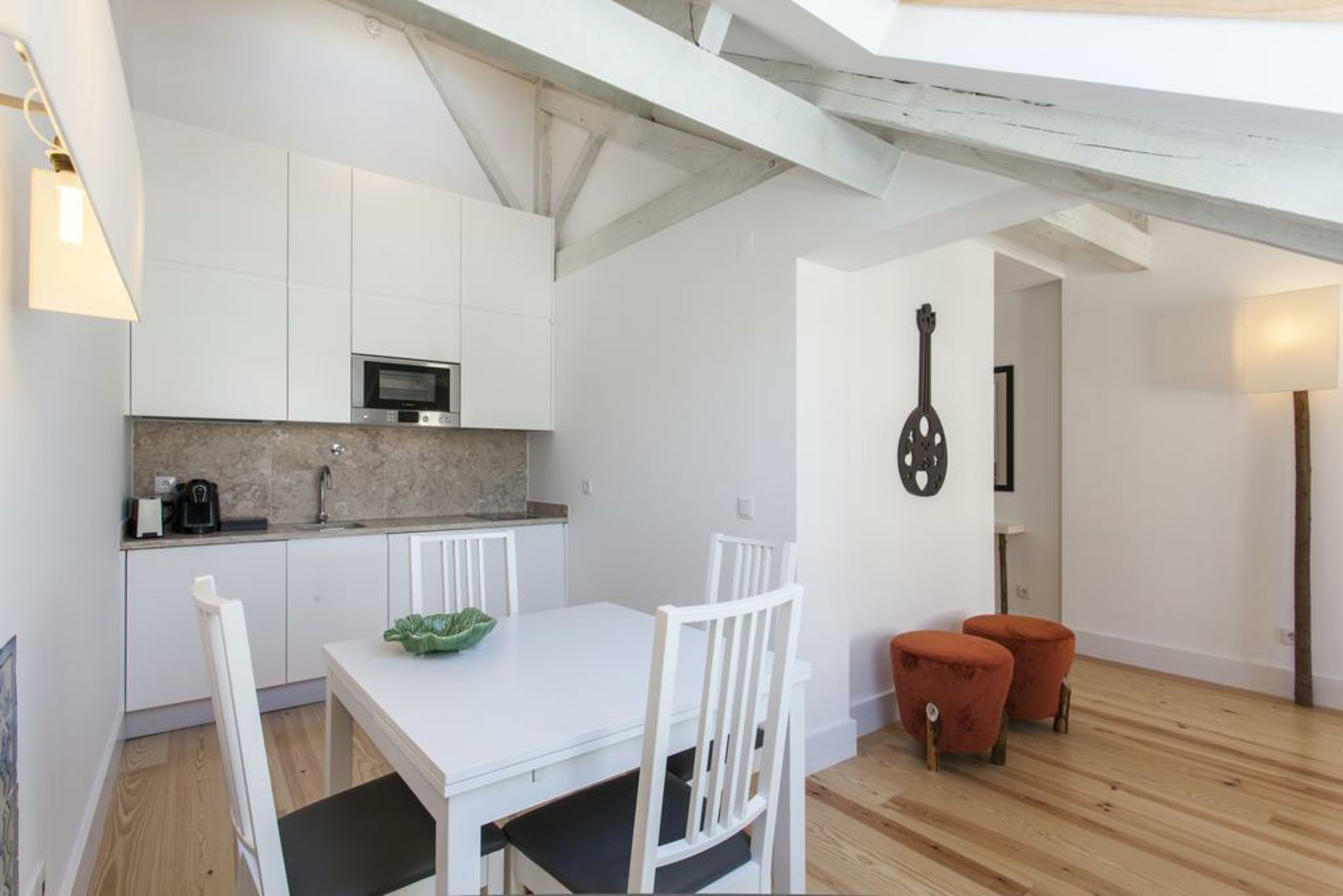 Casas da Baixa - Jules & Madeleine