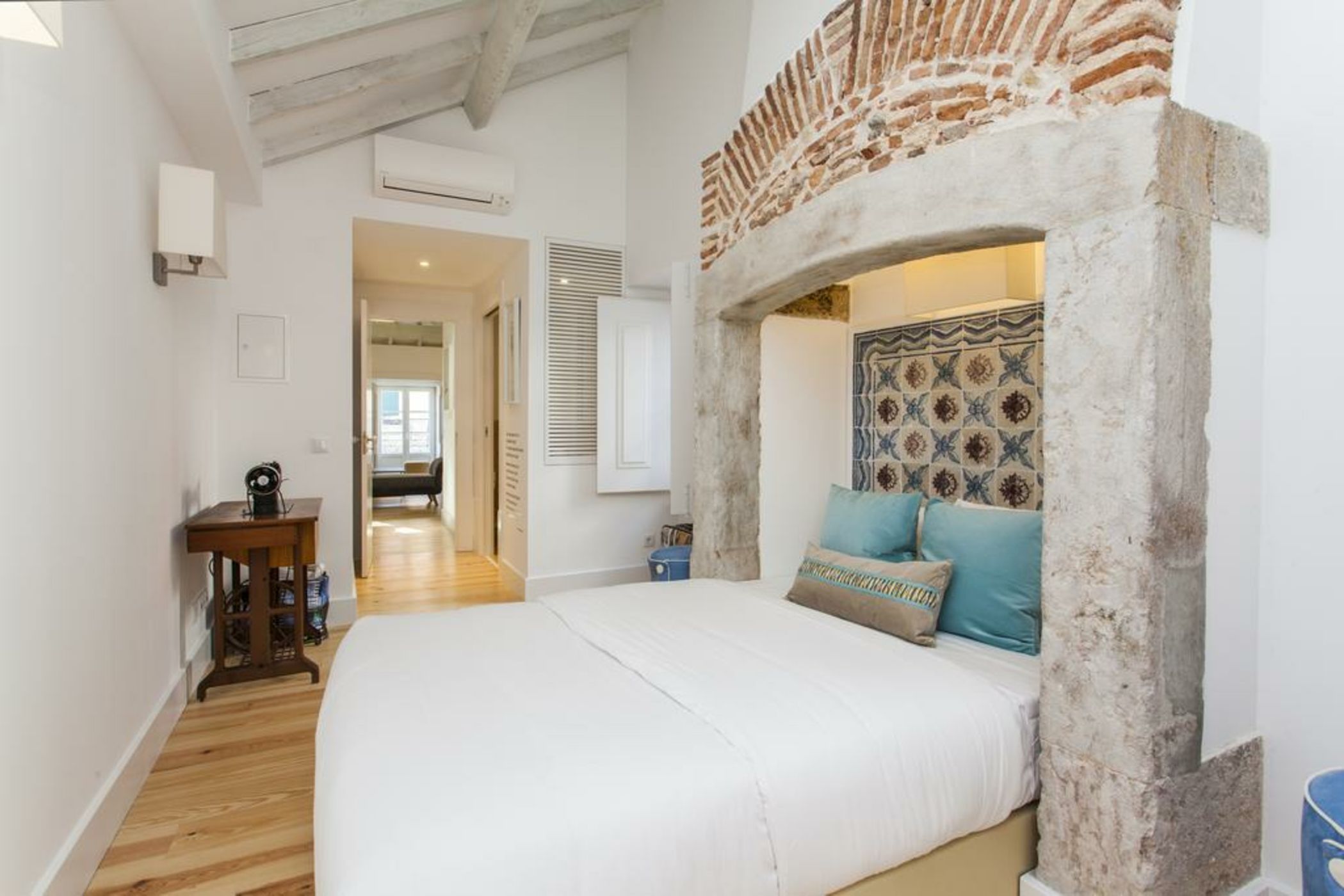 Casas da Baixa - Jules & Madeleine