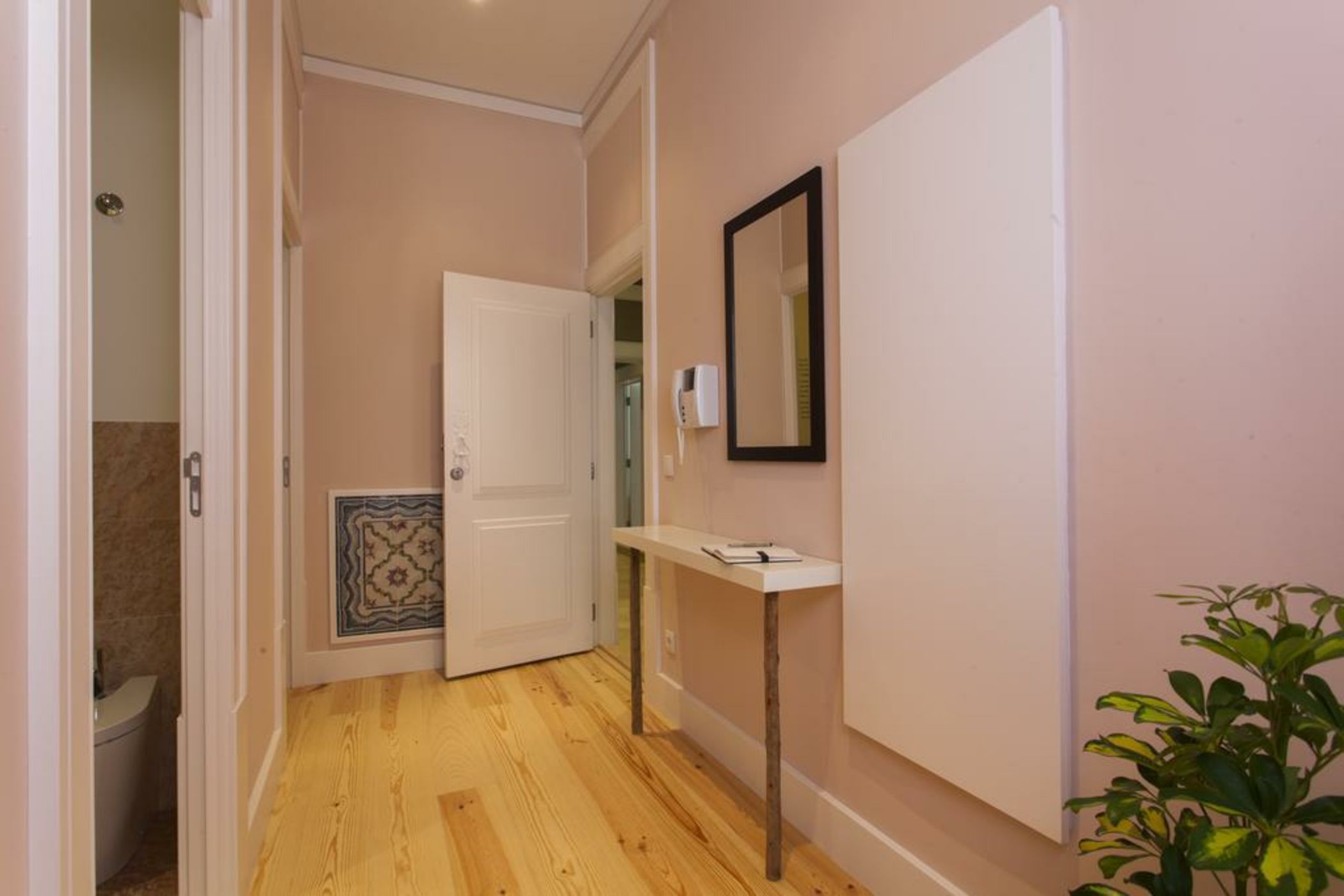 Casas da Baixa - Jules & Madeleine