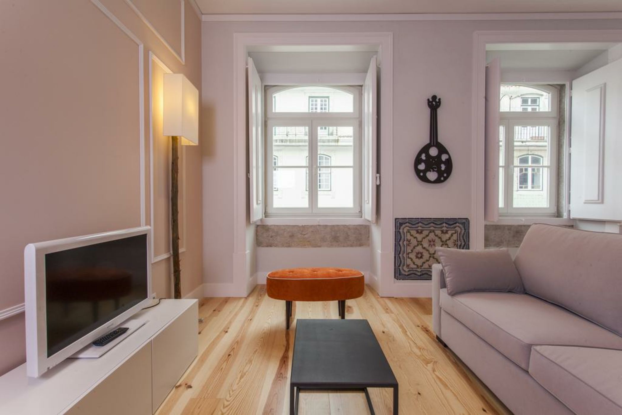 Casas da Baixa - Jules & Madeleine