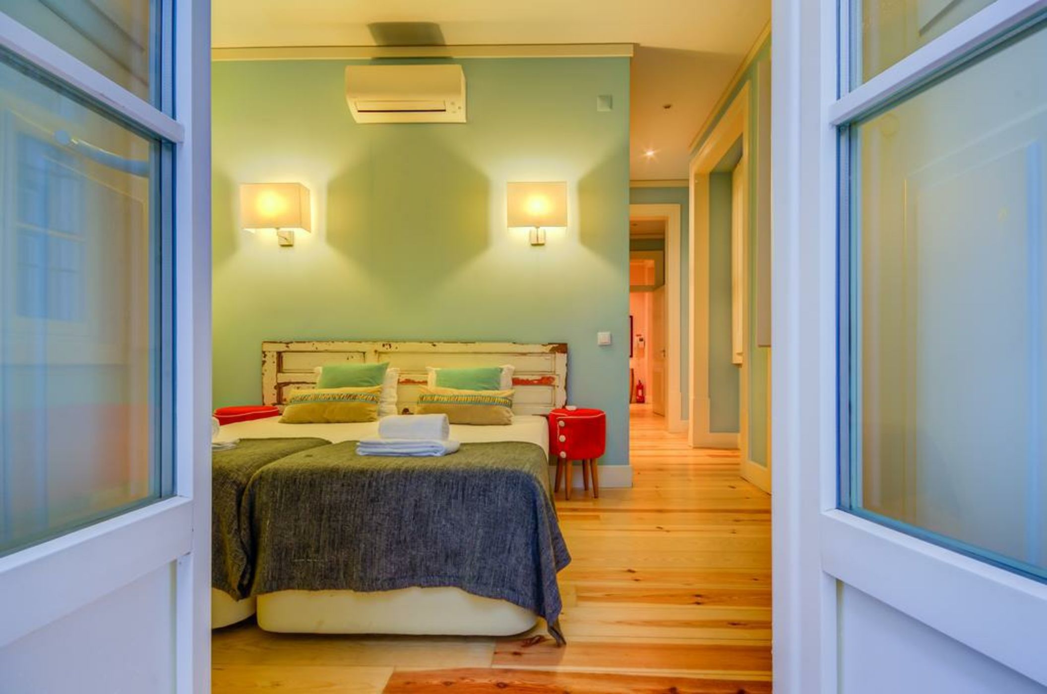 Casas da Baixa - Jules & Madeleine