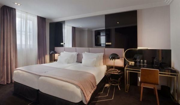 Altis Avenida Hotel