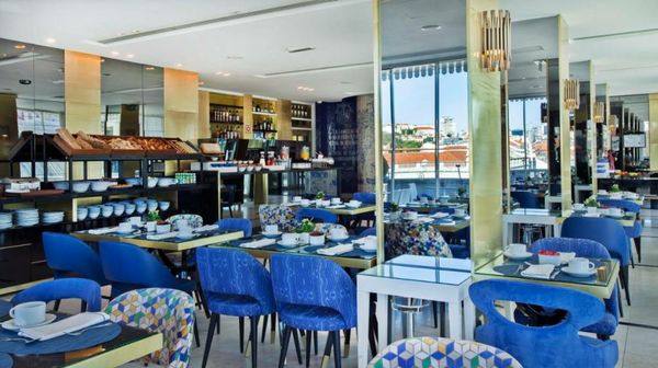 Altis Avenida Hotel