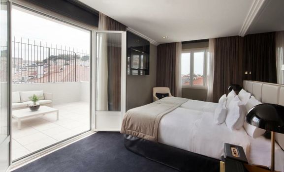 Altis Avenida Hotel