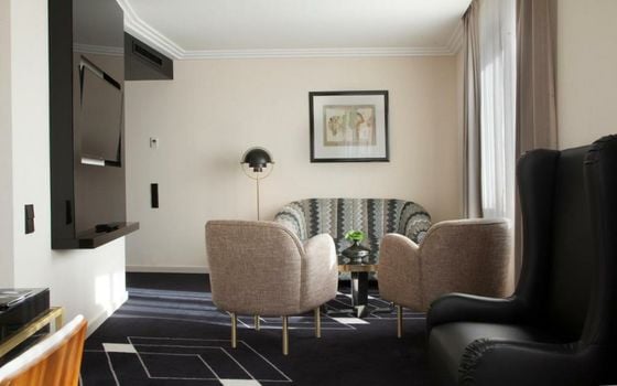 Altis Avenida Hotel