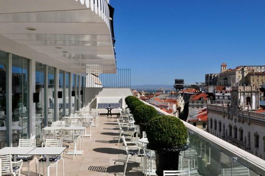 Altis Avenida Hotel