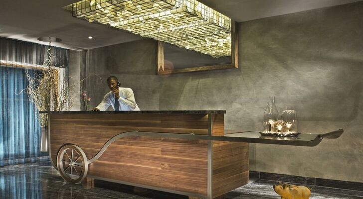 Nobu Hotel Epiphany Palo Alto
