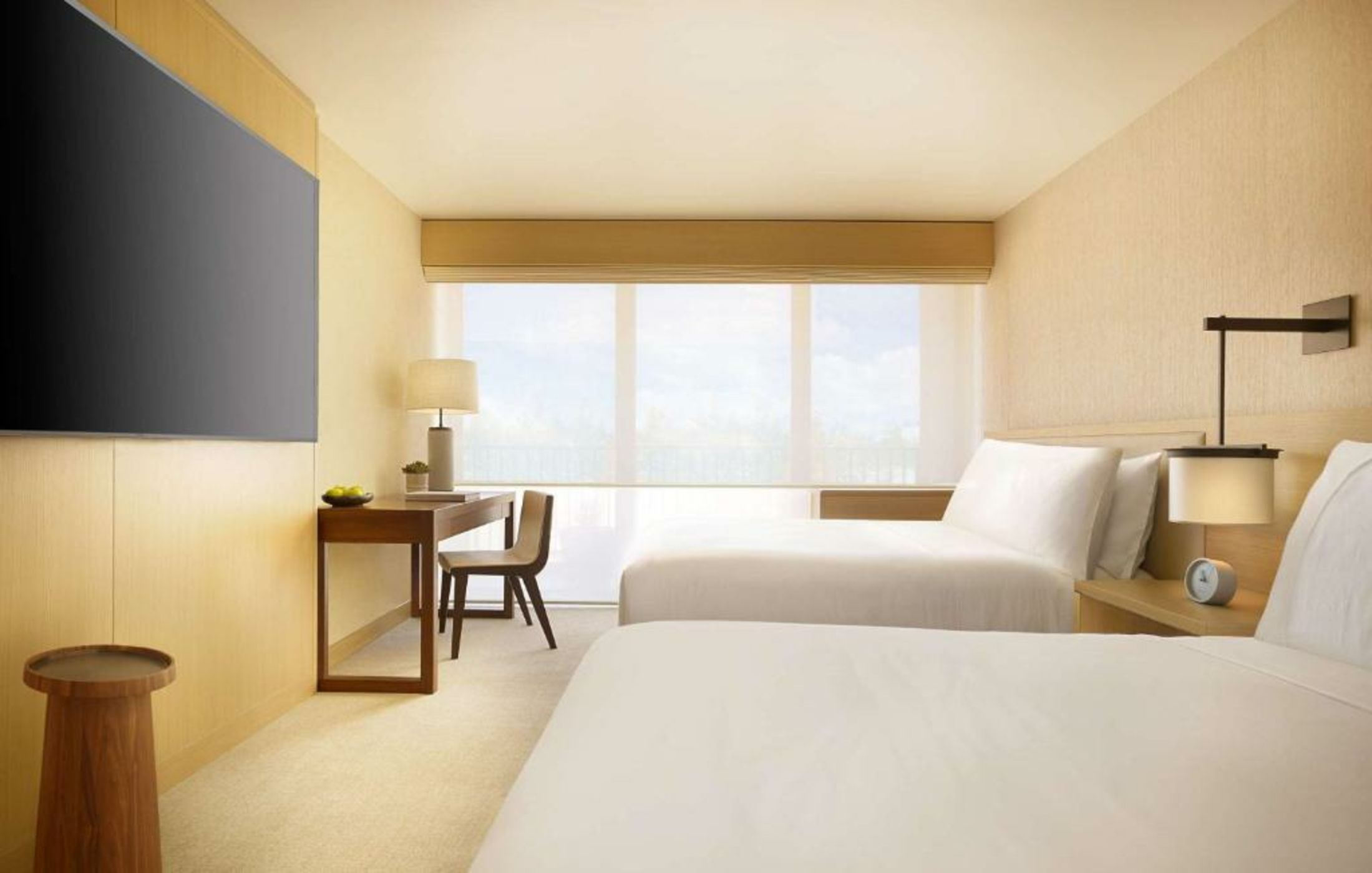 Nobu Hotel Palo Alto