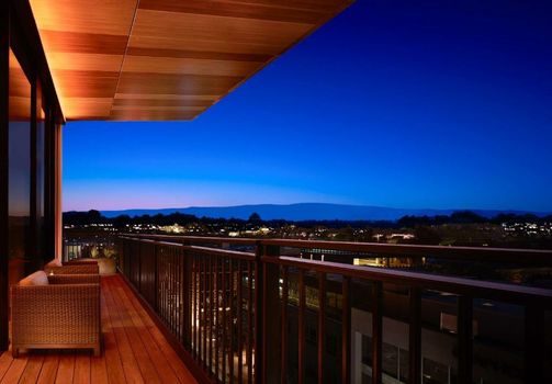 Nobu Hotel Palo Alto
