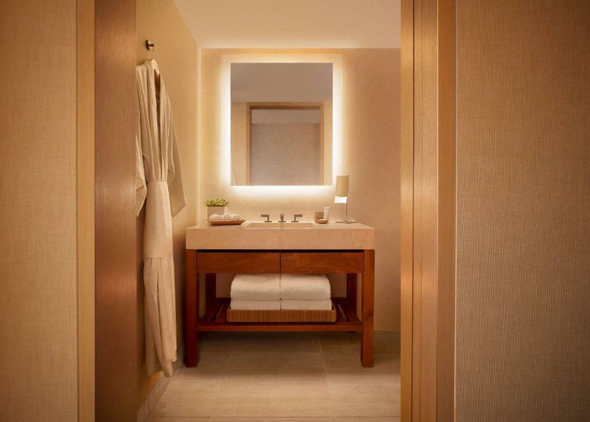 Nobu Hotel Palo Alto