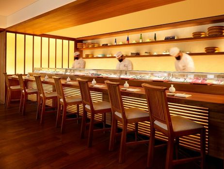 Nobu Hotel Palo Alto