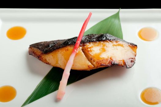 Nobu Hotel Palo Alto