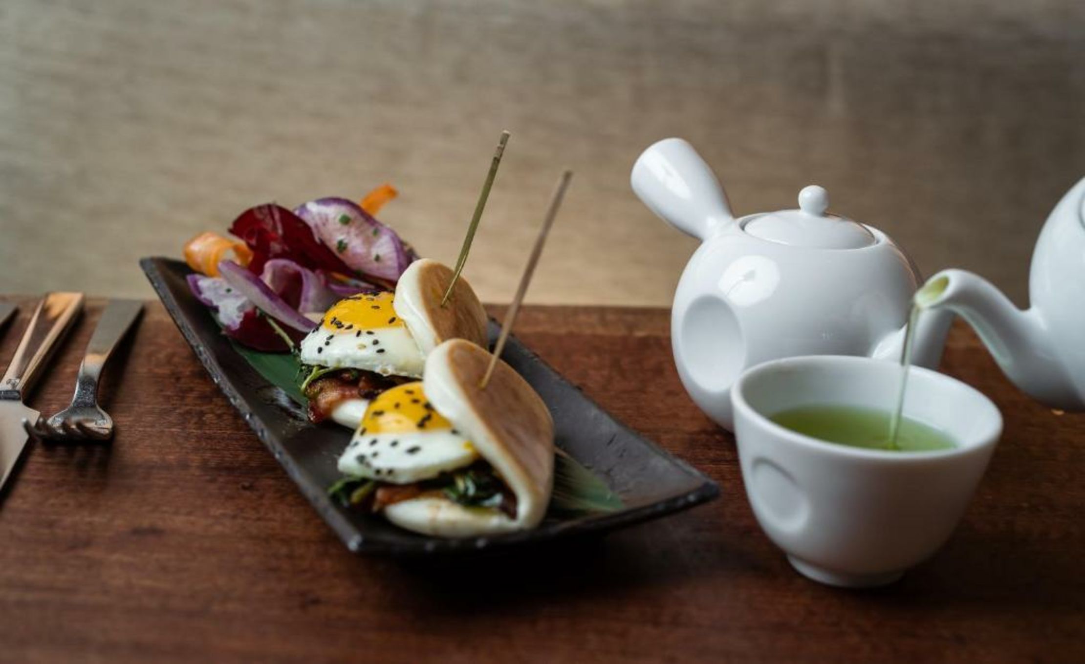 Nobu Hotel Palo Alto