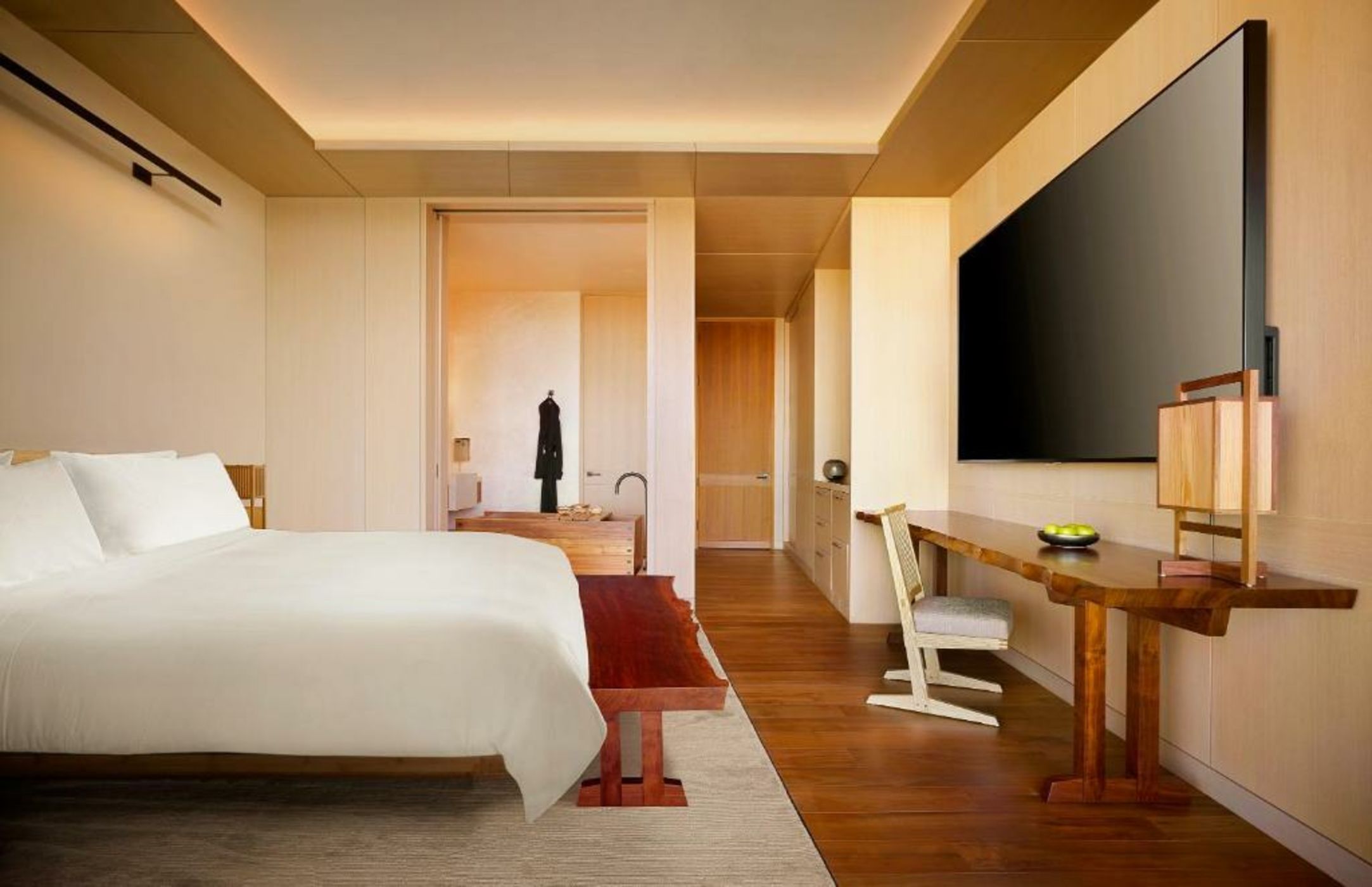 Nobu Hotel Palo Alto