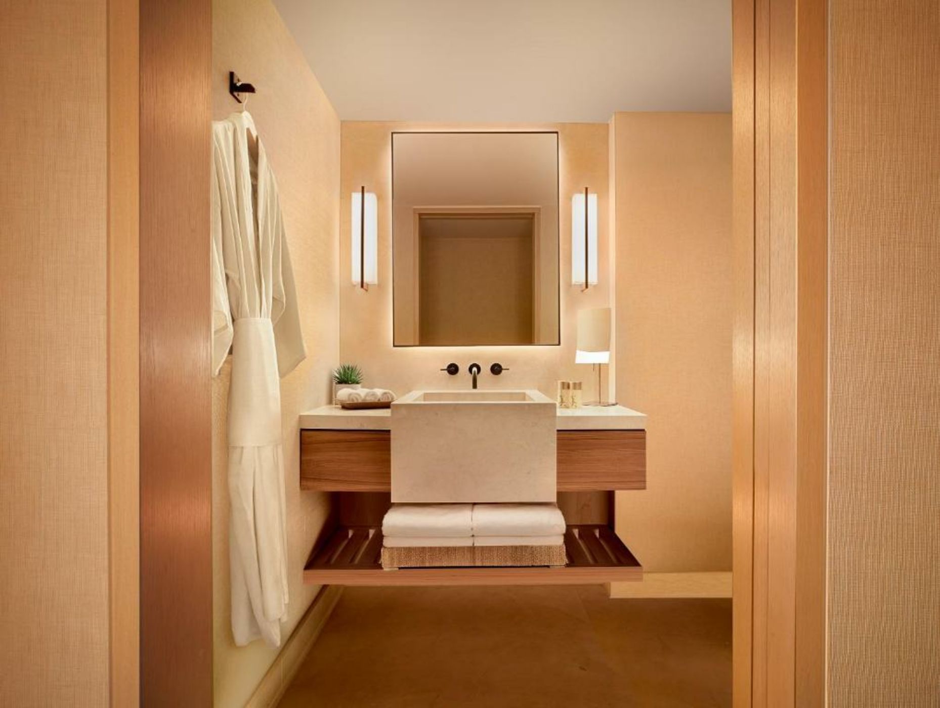 Nobu Hotel Palo Alto