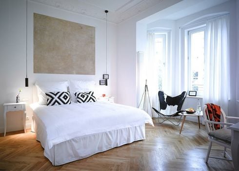 Gorki Apartments