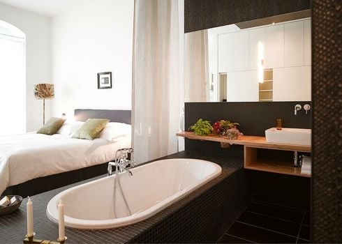 Gorki Apartments