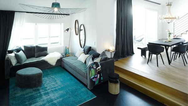 Gorki Apartments