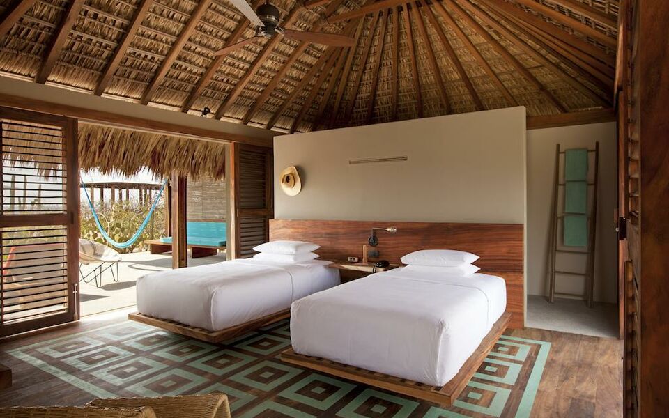 Hotel Escondido A Design Boutique Puerto Mexico Hotel Escondido Puerto 5