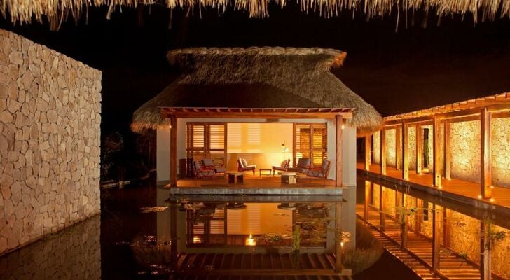 Hotel Escondido, Puerto Escondido, a Member of Design Hotels - Adults Only