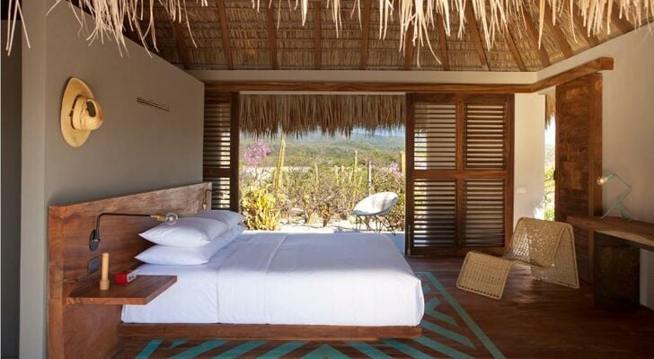 Hotel Escondido, Puerto Escondido, a Member of Design Hotels - Adults Only