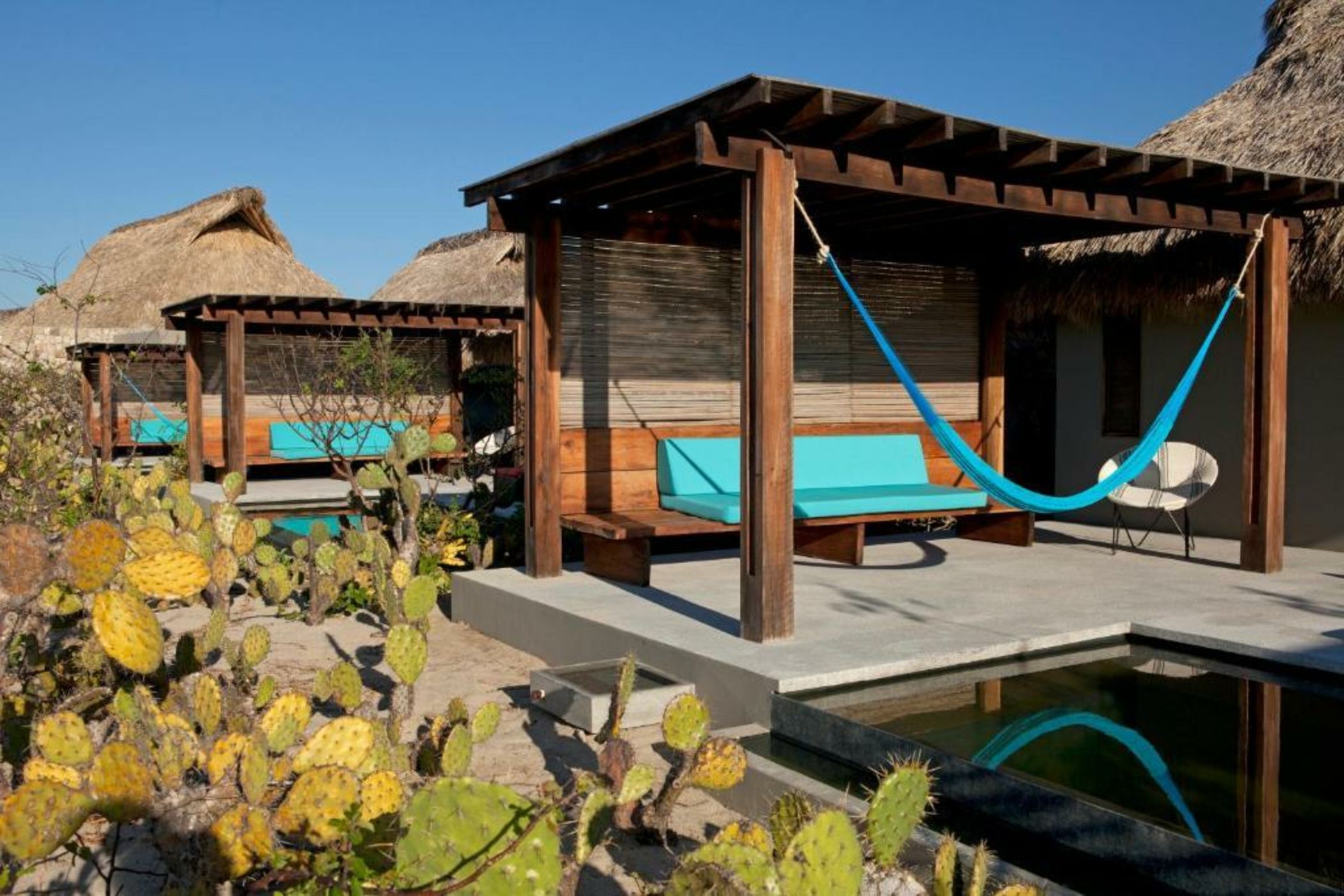 Hotel Escondido, Puerto Escondido, a Member of Design Hotels - Adults Only