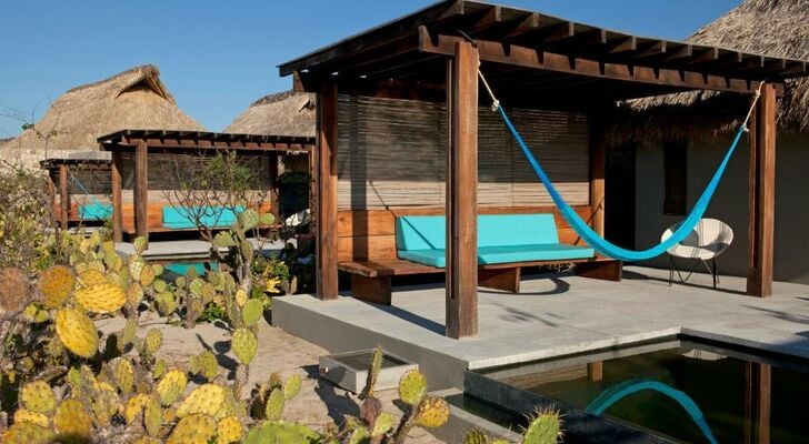 Hotel Escondido, Puerto Escondido, a Member of Design Hotels - Adults Only