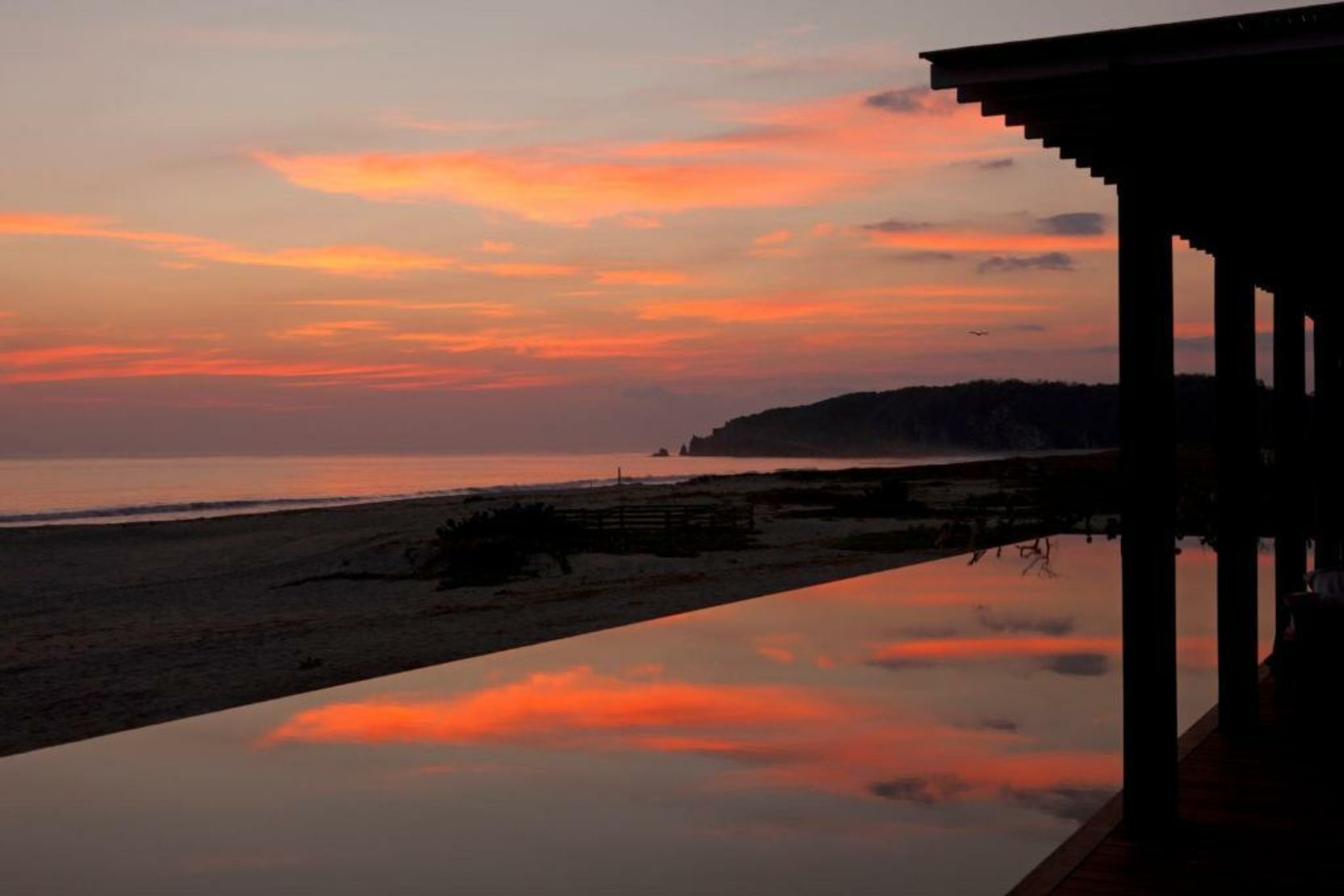 Hotel Escondido, Puerto Escondido, a Member of Design Hotels - Adults Only