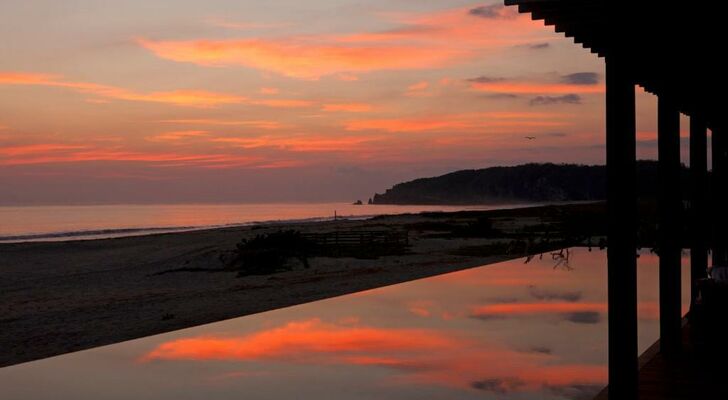 Hotel Escondido, Puerto Escondido, a Member of Design Hotels - Adults Only