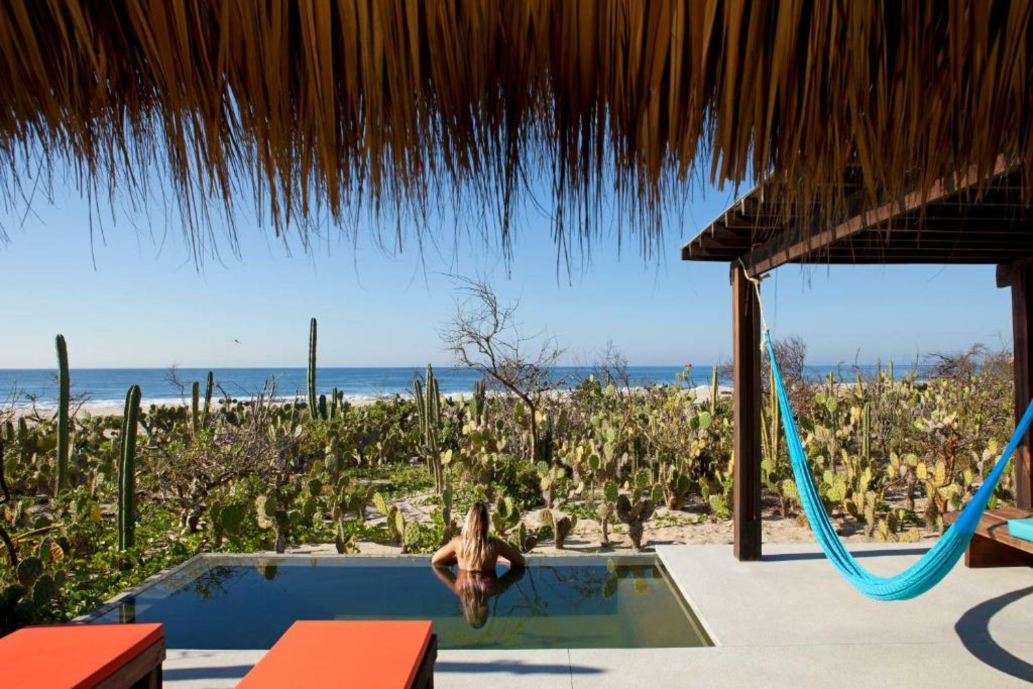 Hotel Escondido, Puerto Escondido, a Member of Design Hotels - Adults Only