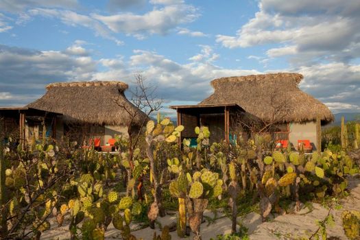 Hotel Escondido, Puerto Escondido, a Member of Design Hotels - Adults Only