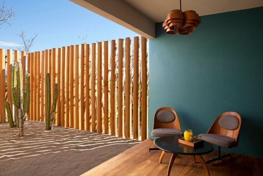 Hotel Escondido, Puerto Escondido, a Member of Design Hotels - Adults Only