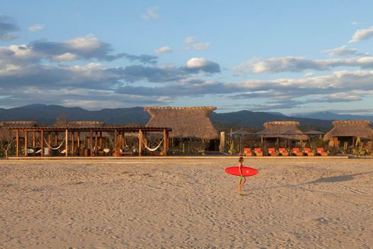 Hotel Escondido, Puerto Escondido, a Member of Design Hotels - Adults Only
