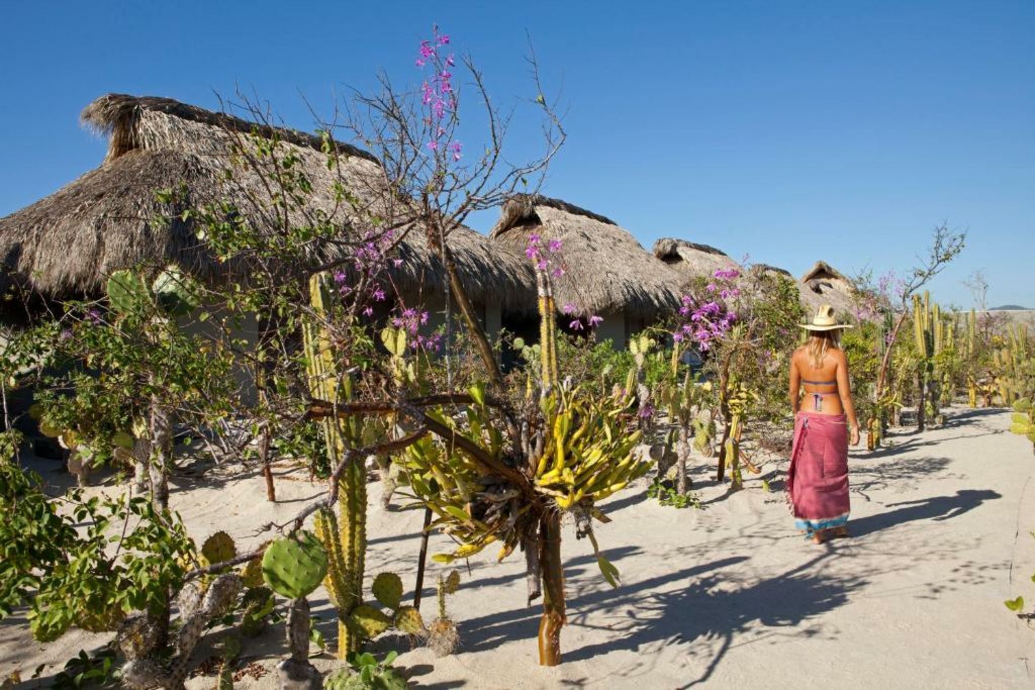 Hotel Escondido, Puerto Escondido, a Member of Design Hotels - Adults Only
