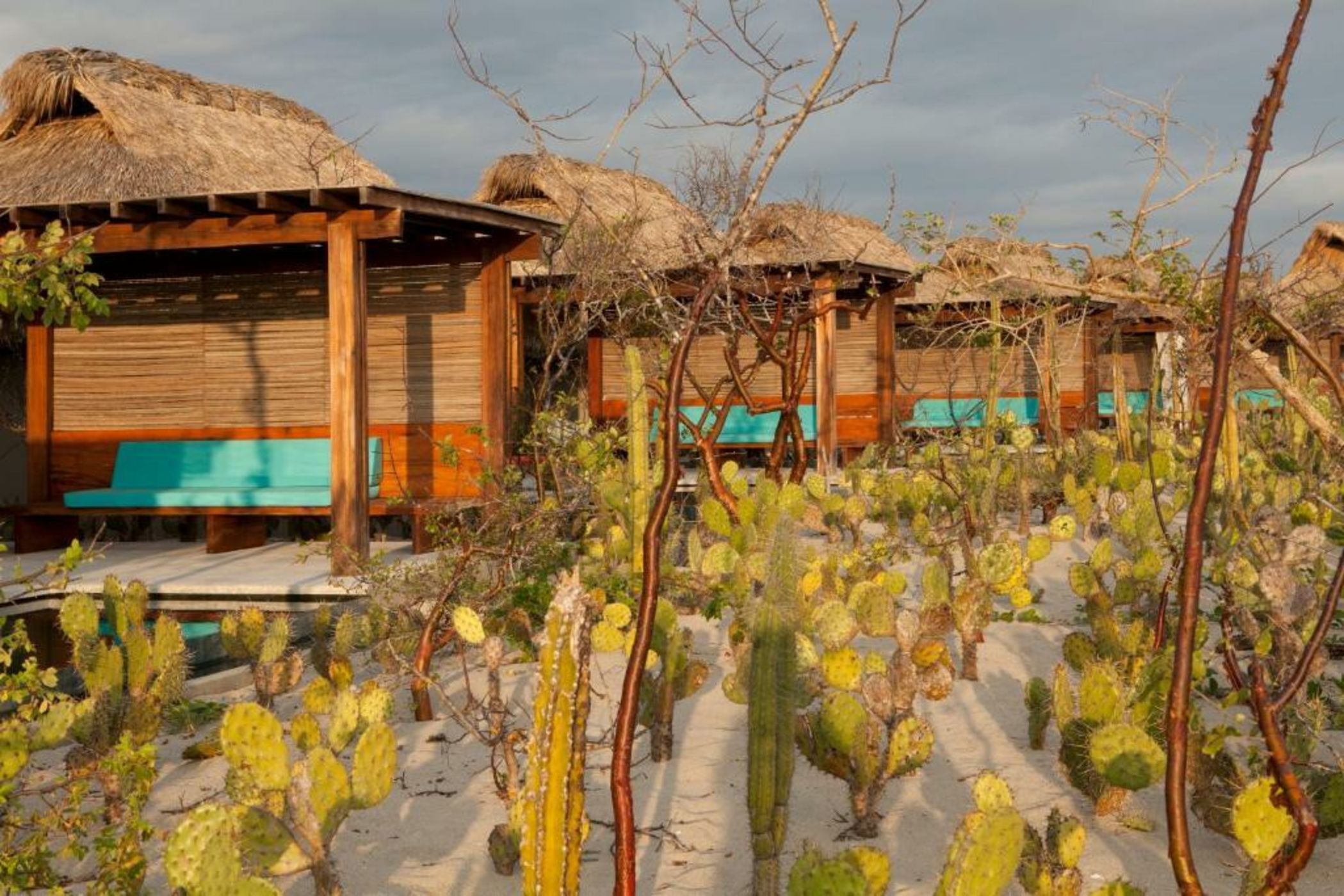 Hotel Escondido, Puerto Escondido, a Member of Design Hotels - Adults Only