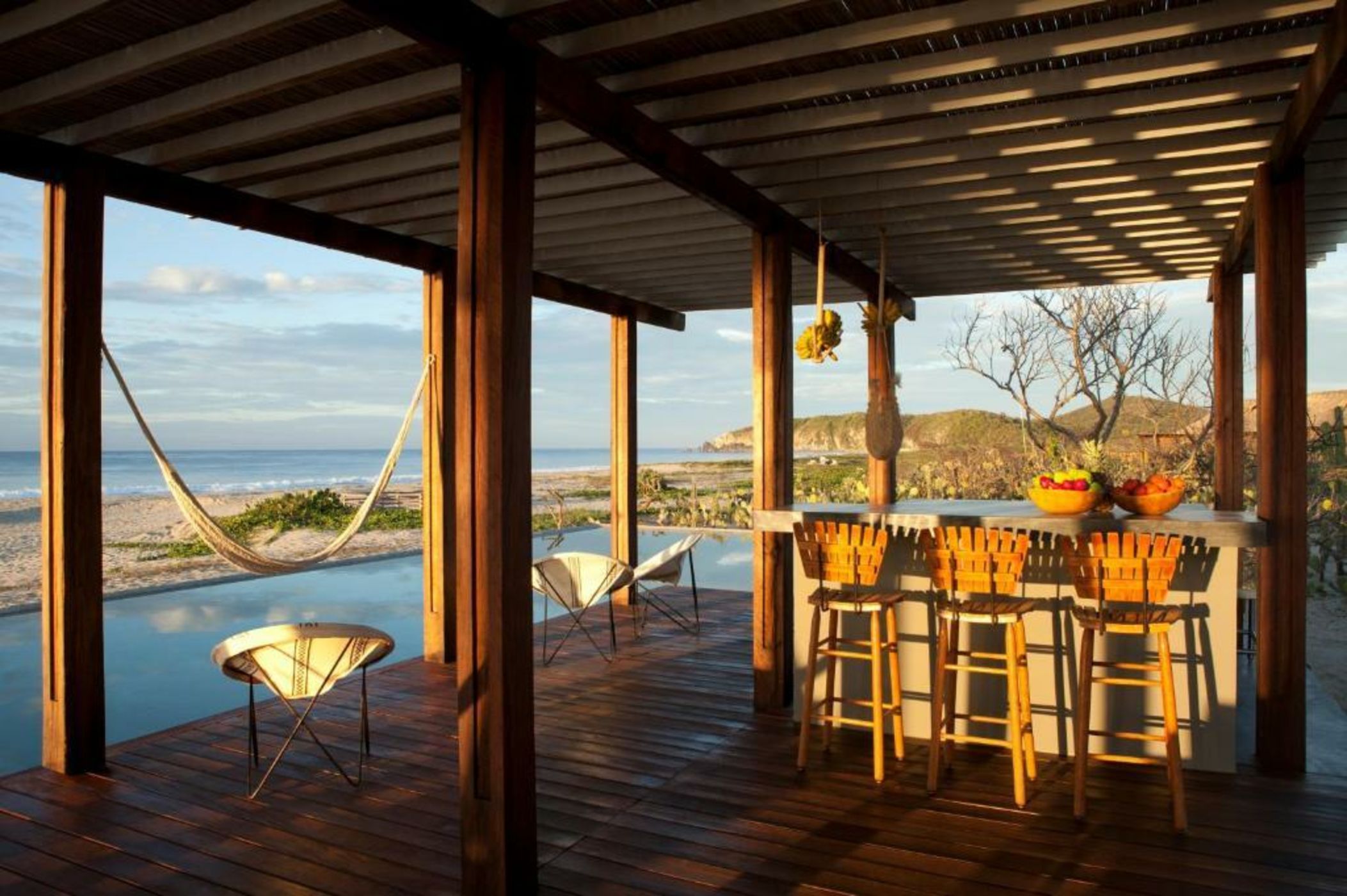 Hotel Escondido, Puerto Escondido, a Member of Design Hotels - Adults Only
