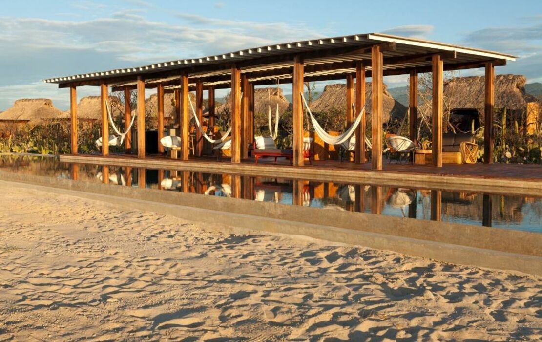 Hotel Escondido, Puerto Escondido, a Member of Design Hotels - Adults Only