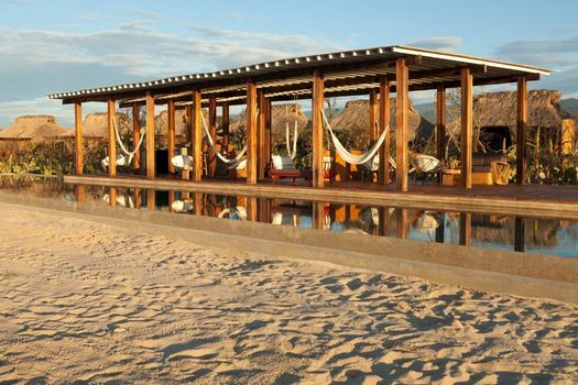 Hotel Escondido, Puerto Escondido, a Member of Design Hotels - Adults Only