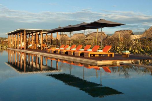 Hotel Escondido, Puerto Escondido - Adults Only