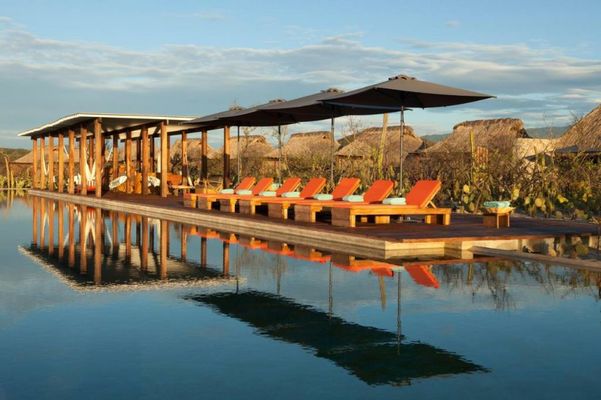 Hotel Escondido, Puerto Escondido - Adults Only