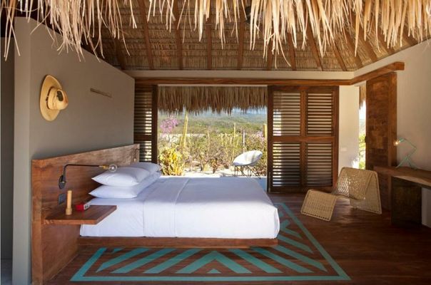 Hotel Escondido, Puerto Escondido - Adults Only