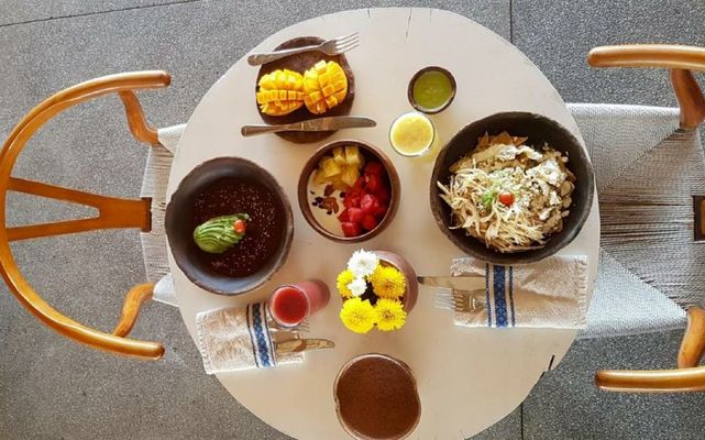 Hotel Escondido, Puerto Escondido - Adults Only