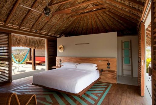 Hotel Escondido, Puerto Escondido - Adults Only