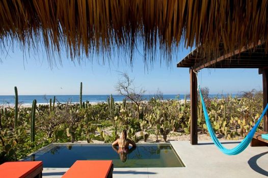 Hotel Escondido, Puerto Escondido - Adults Only