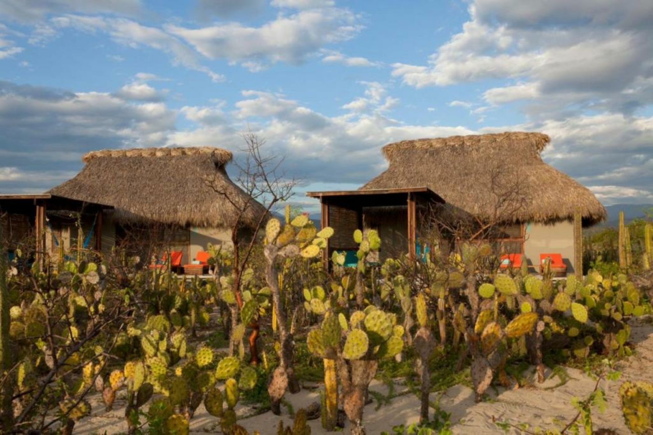 Hotel Escondido, Puerto Escondido - Adults Only